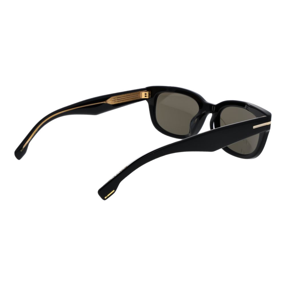 Black Men Sunglasses - ventzia