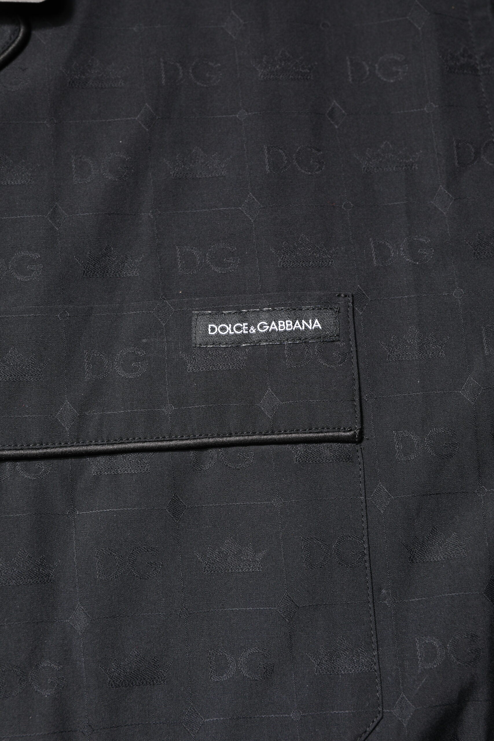 Black Cotton Men Pajama Set Sleepwear - ventzia