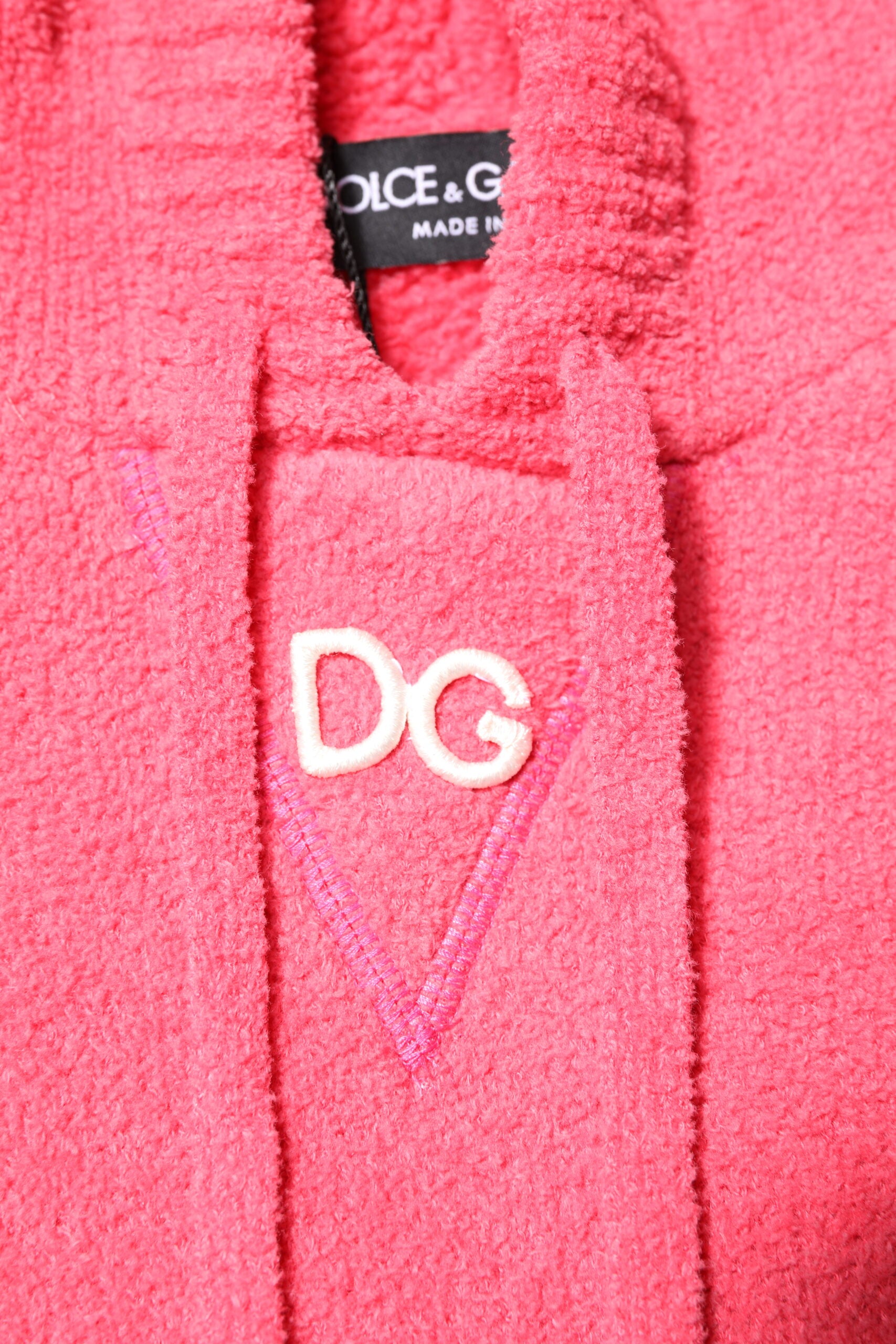 Red Cotton Knit Hooded Men Pullover Sweater - ventzia