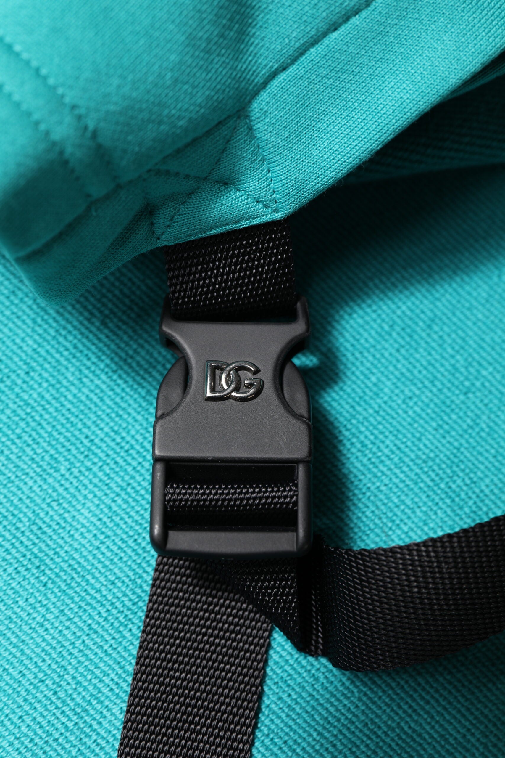 Green Cotton Hooded Men Sportswear Vest Sweater - ventzia