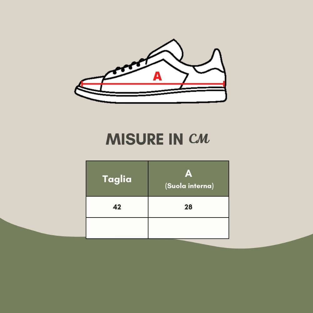 Exquisite Blue Cotton Sneakers for Men - ventzia