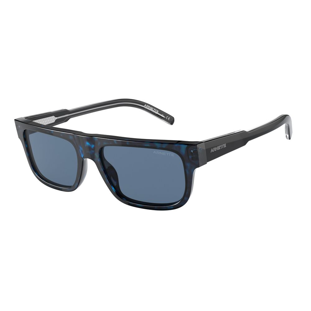 Black Resin Sunglasses - ventzia