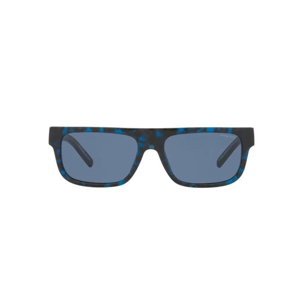 Black Resin Sunglasses - ventzia
