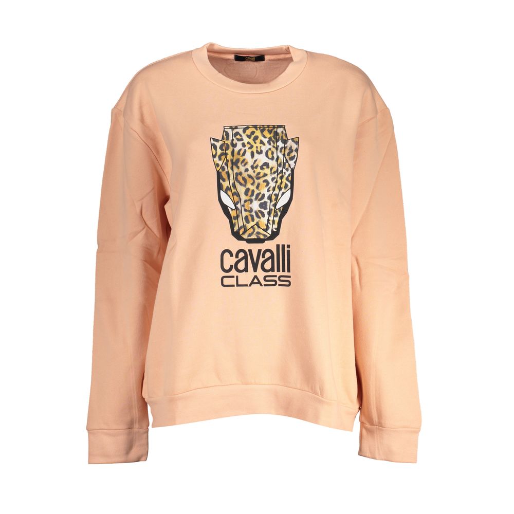 Rosa Polyester Women Sweatshirt - ventzia