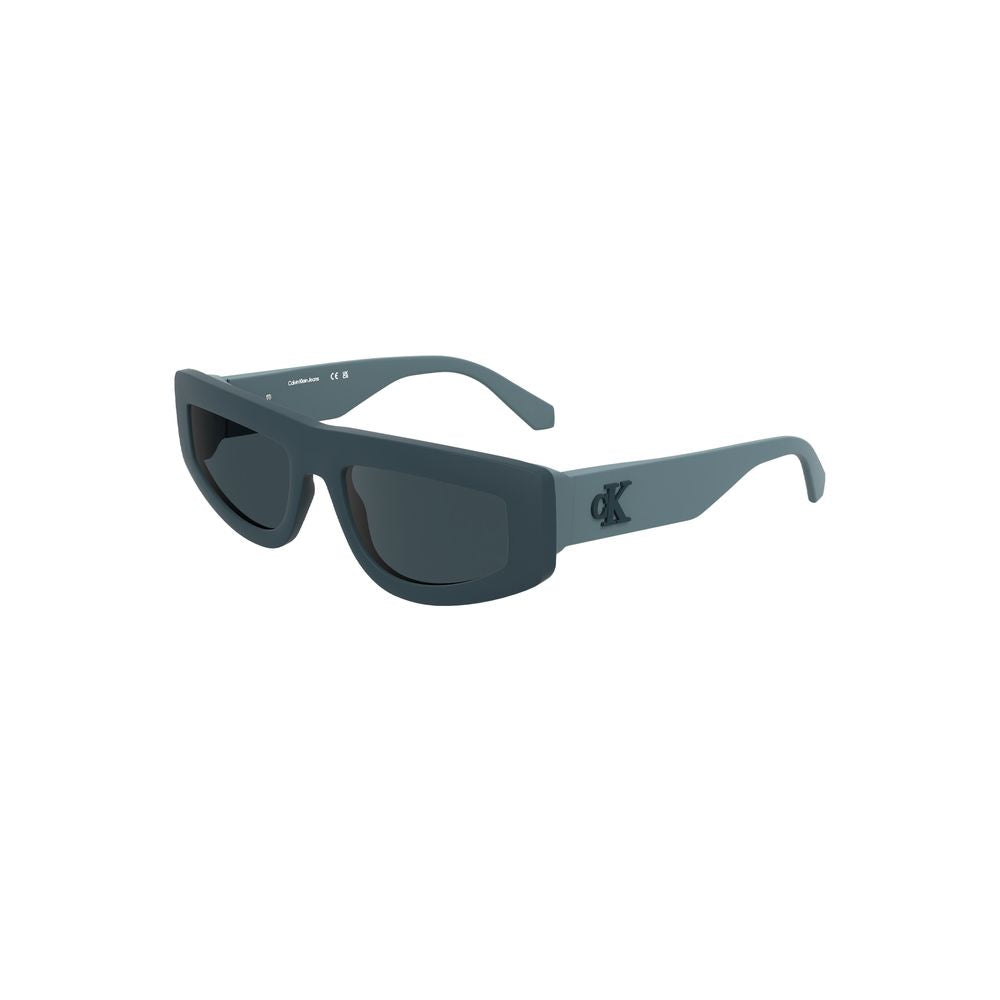 Blue Bio Women Sunglass - ventzia