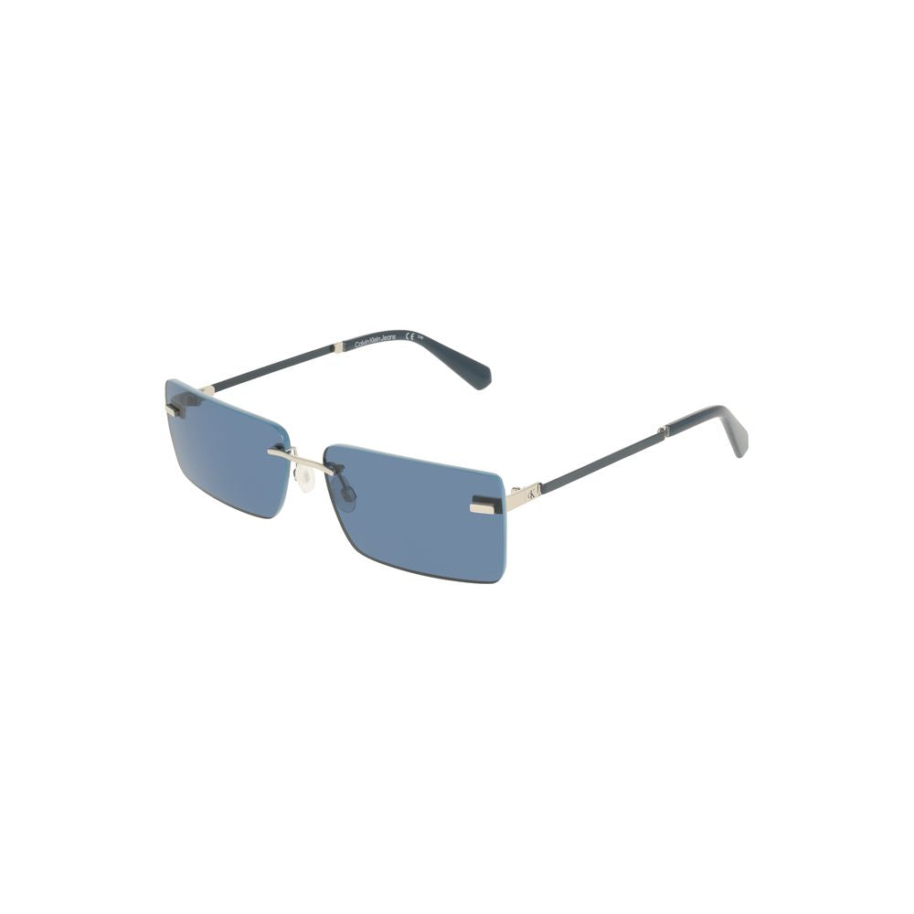 Azzurro Metal Women Sunglass - ventzia