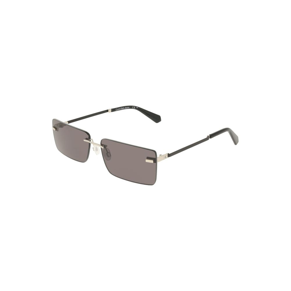 Black Metal Women Sunglasses - ventzia