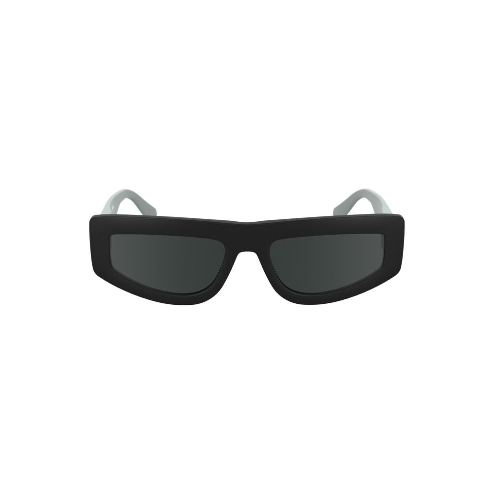 Black Bio Based Fabric Sunglass