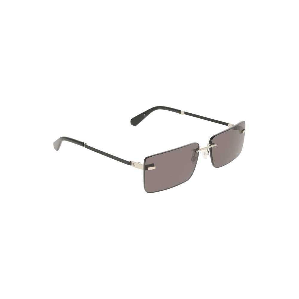 Black Metal Women Sunglasses - ventzia