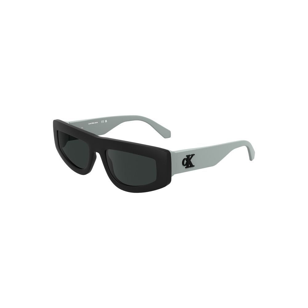 Black Bio Women Sunglass - ventzia