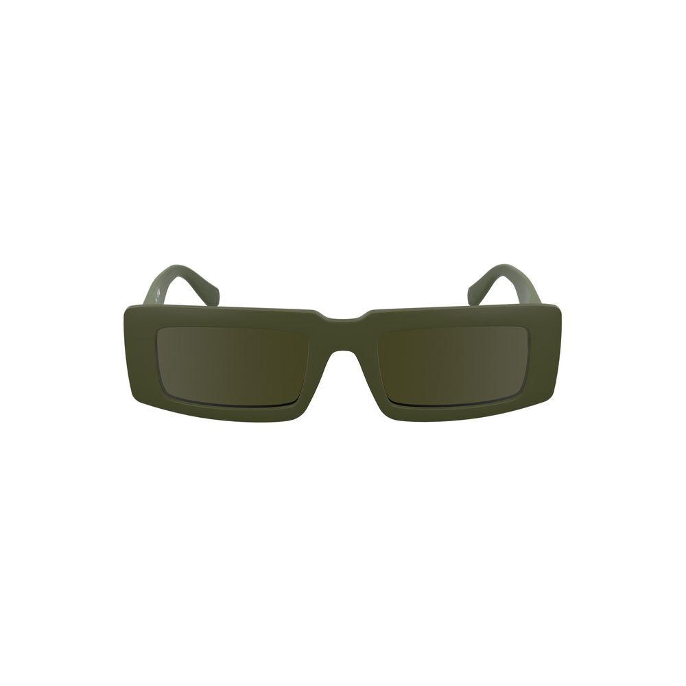 Green Bio Based Fabric Sunglass