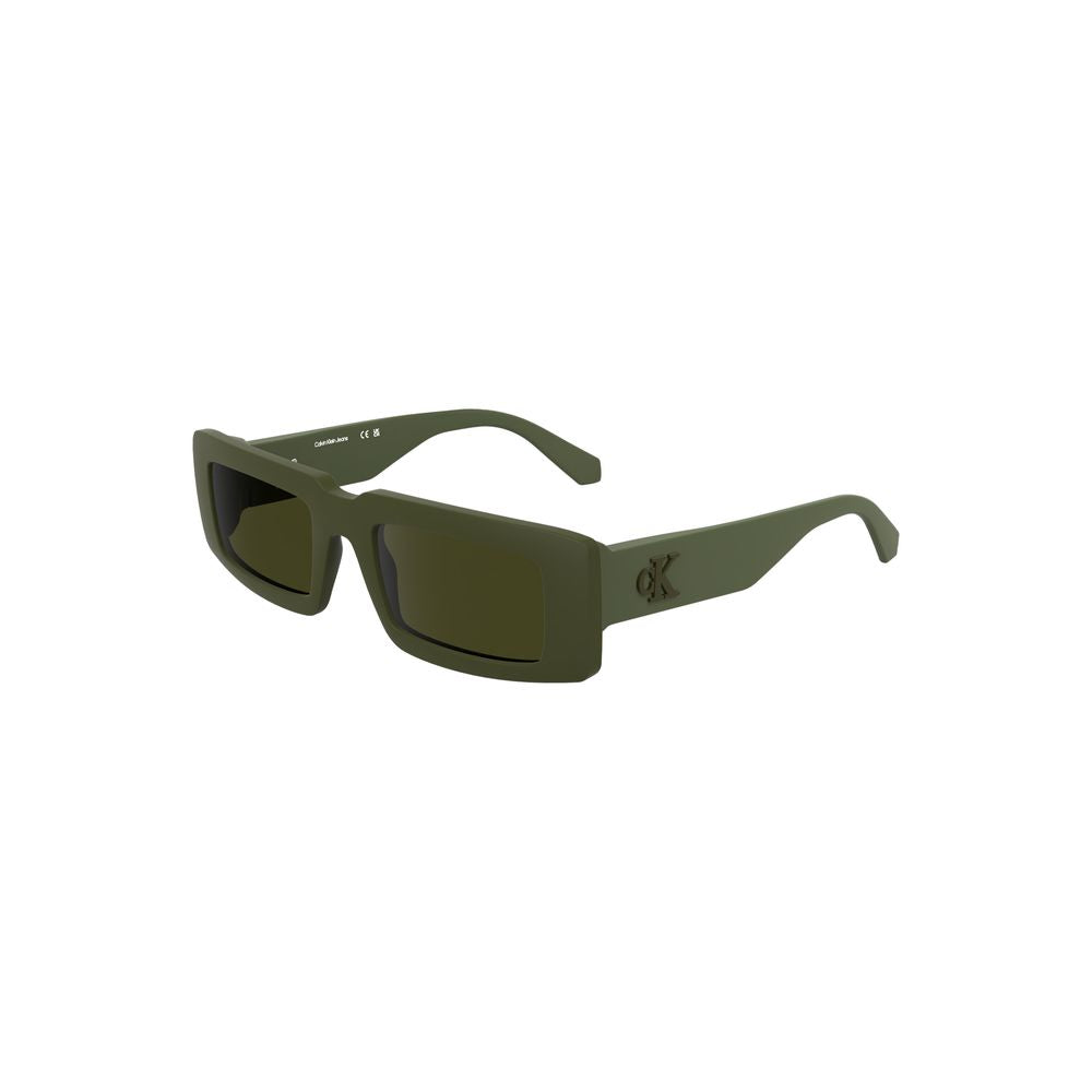 Green Bio Based Fabric Sunglass