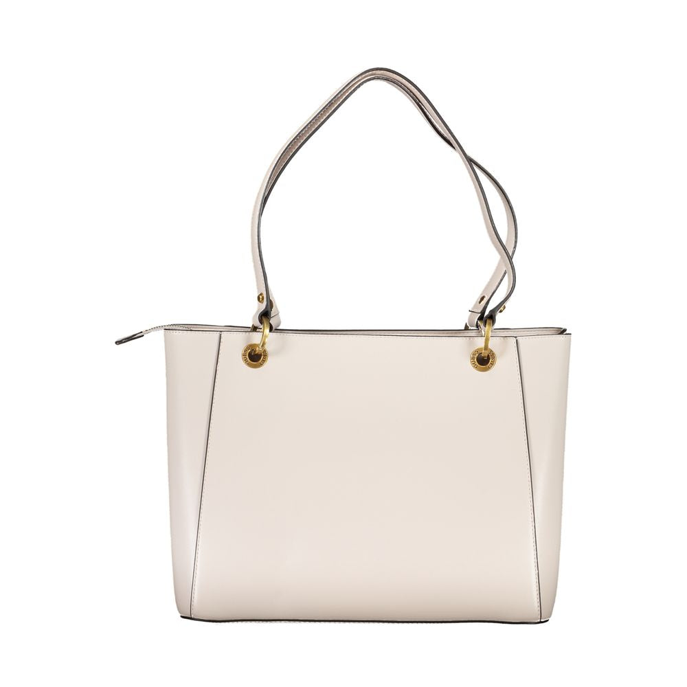 Nero Poliuretano Women Wallet - ventzia