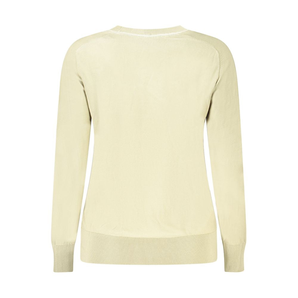 Verde Viscosa Womens Sweater - ventzia