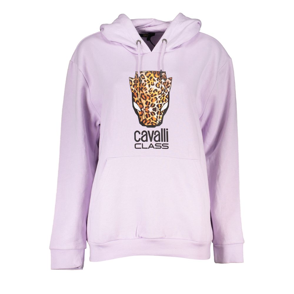 Viola Polyester Women Sweatshirt - ventzia