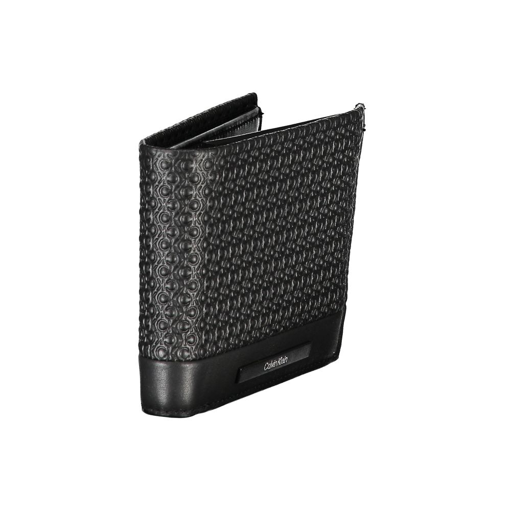 Nero Leather Men Wallet - ventzia
