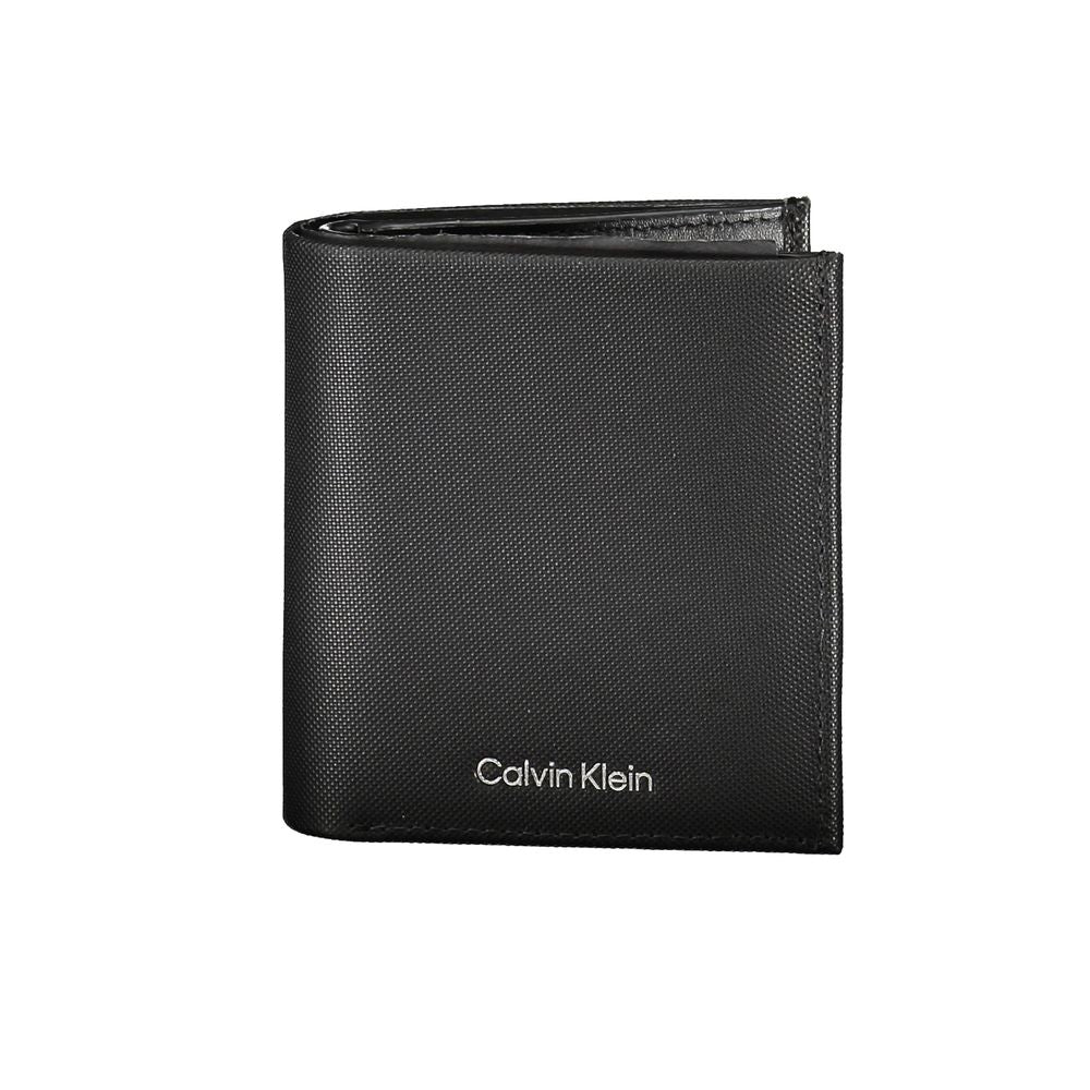 Nero Leather Men Wallet - ventzia