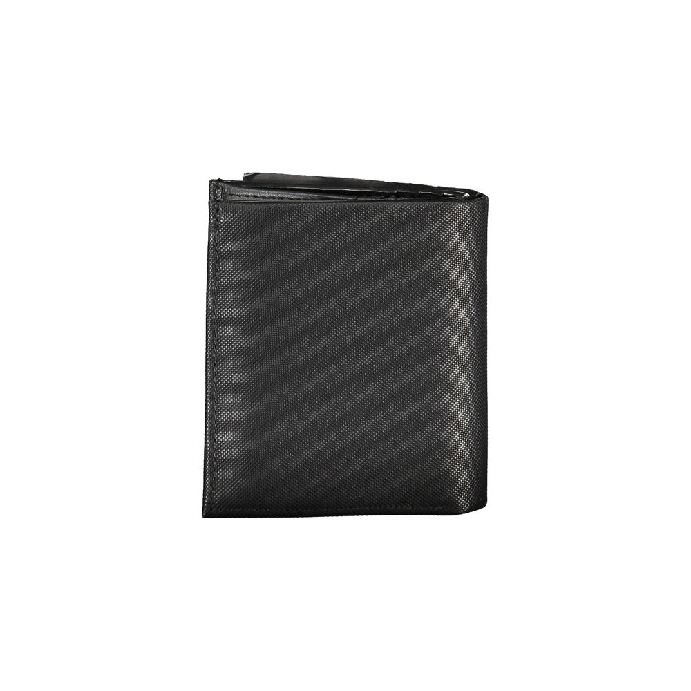 Nero Leather Men Wallet - ventzia