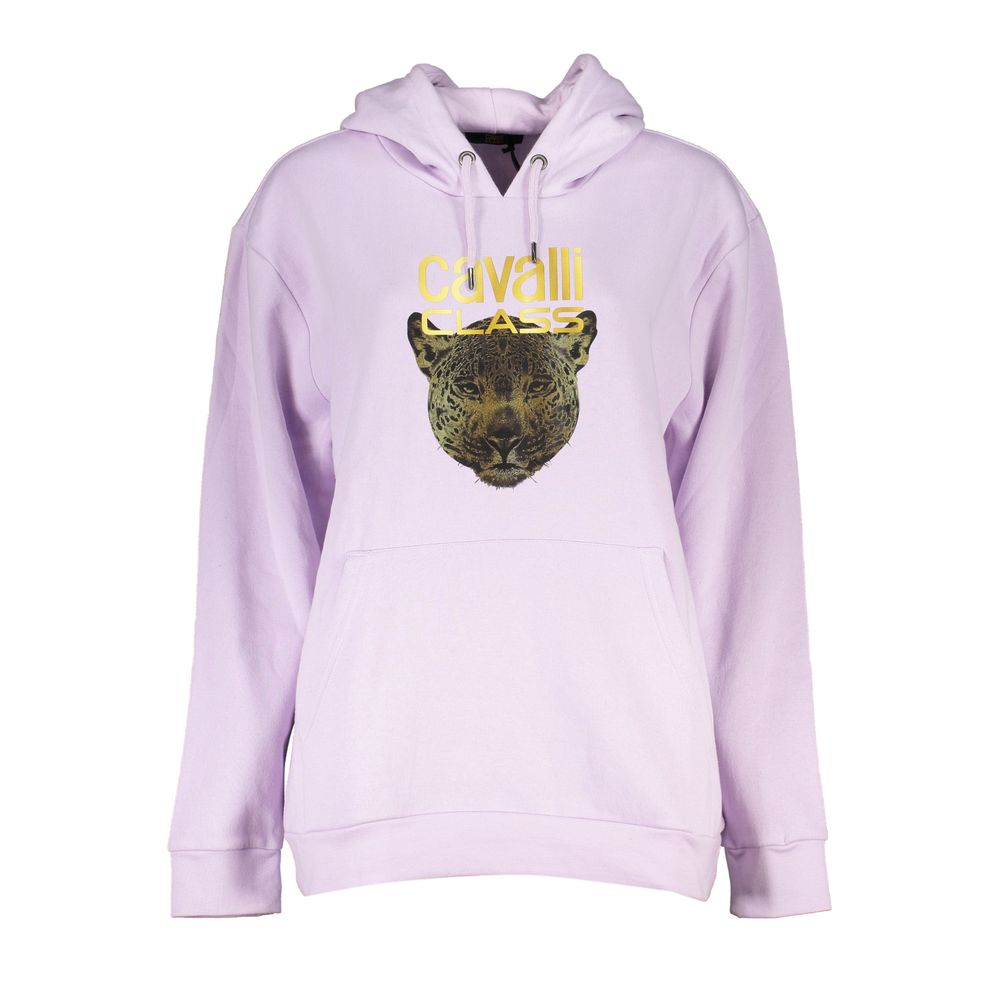 "Viola Polyester Women Sweatshirt" - ventzia