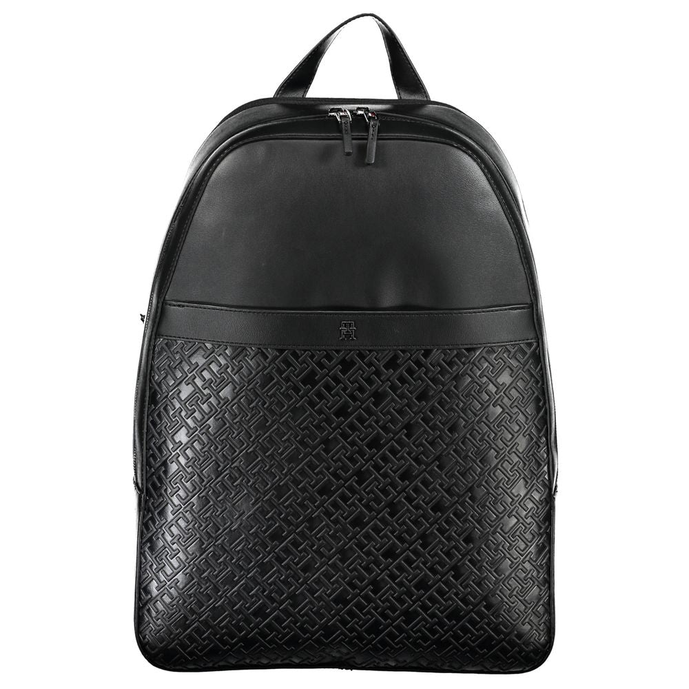 Chic Urban Traveler Backpack - ventzia