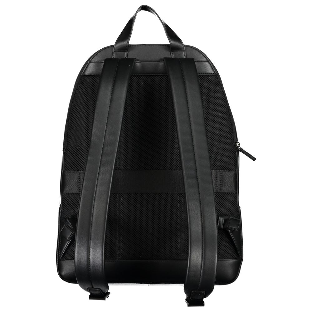Chic Urban Traveler Backpack - ventzia