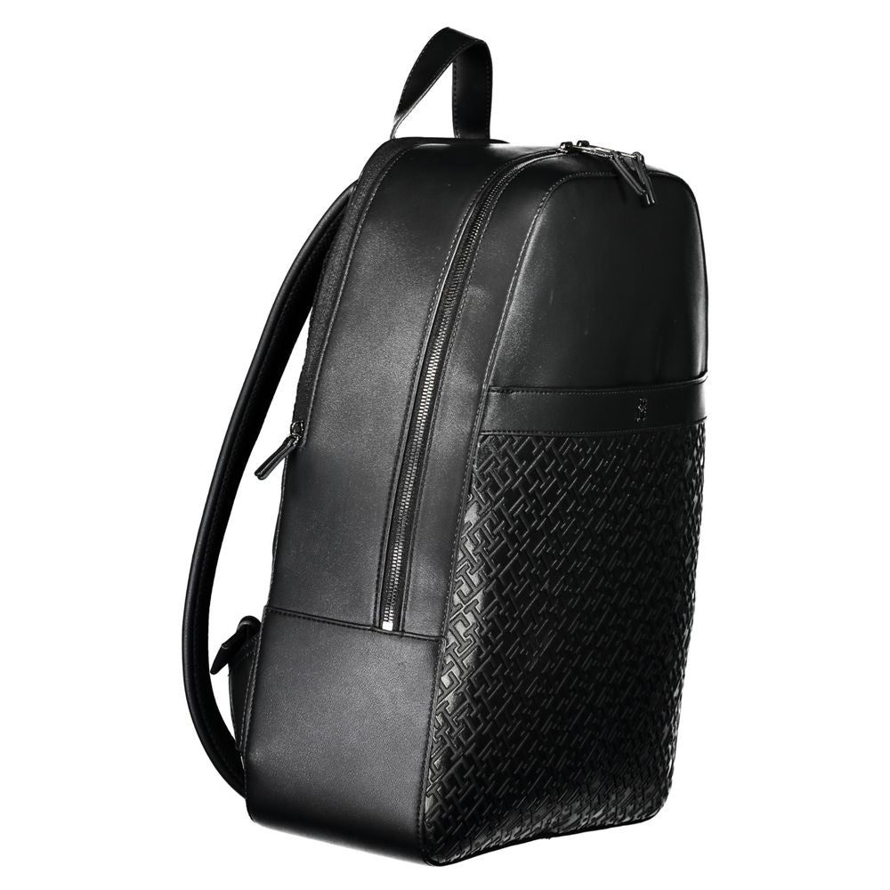 Chic Urban Traveler Backpack - ventzia