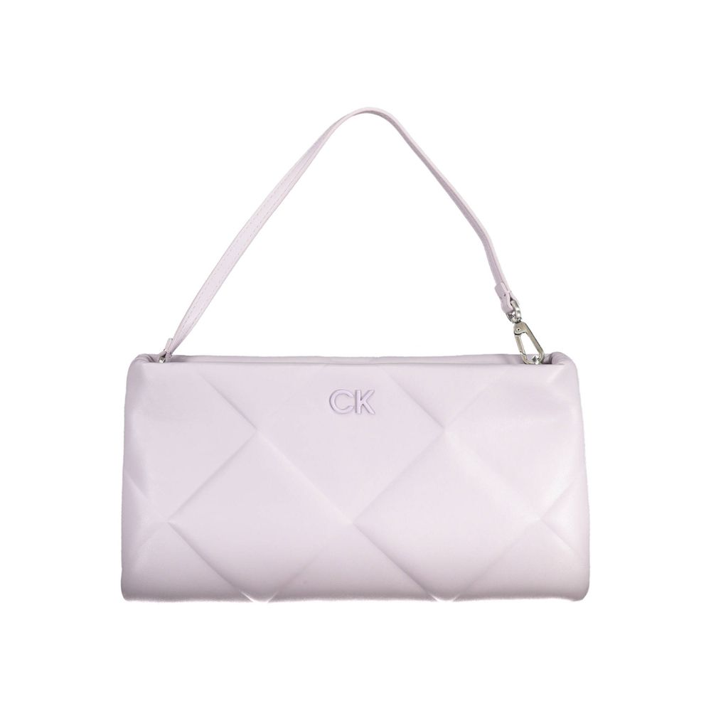 Viola Polyester Women Handbag - ventzia