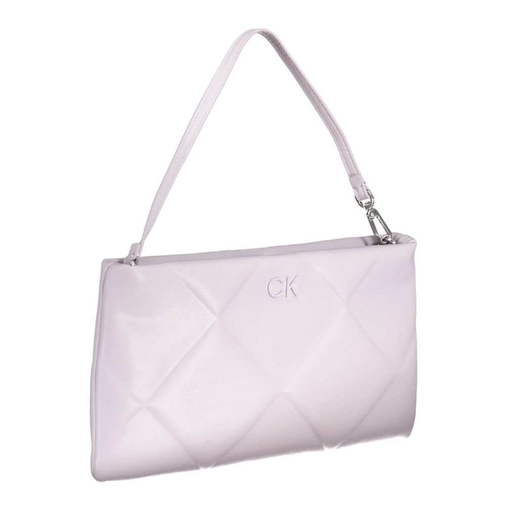 Viola Polyester Women Handbag - ventzia