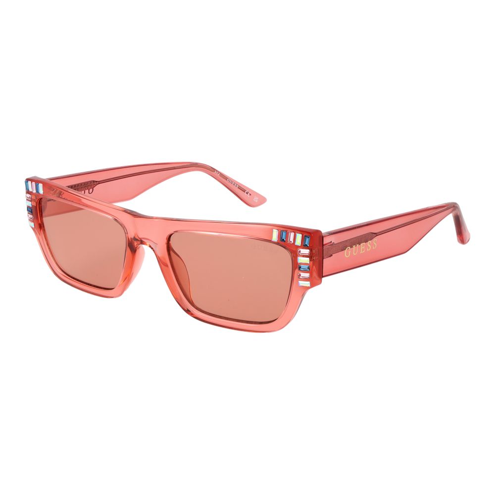 Pink Women Sunglasses - ventzia