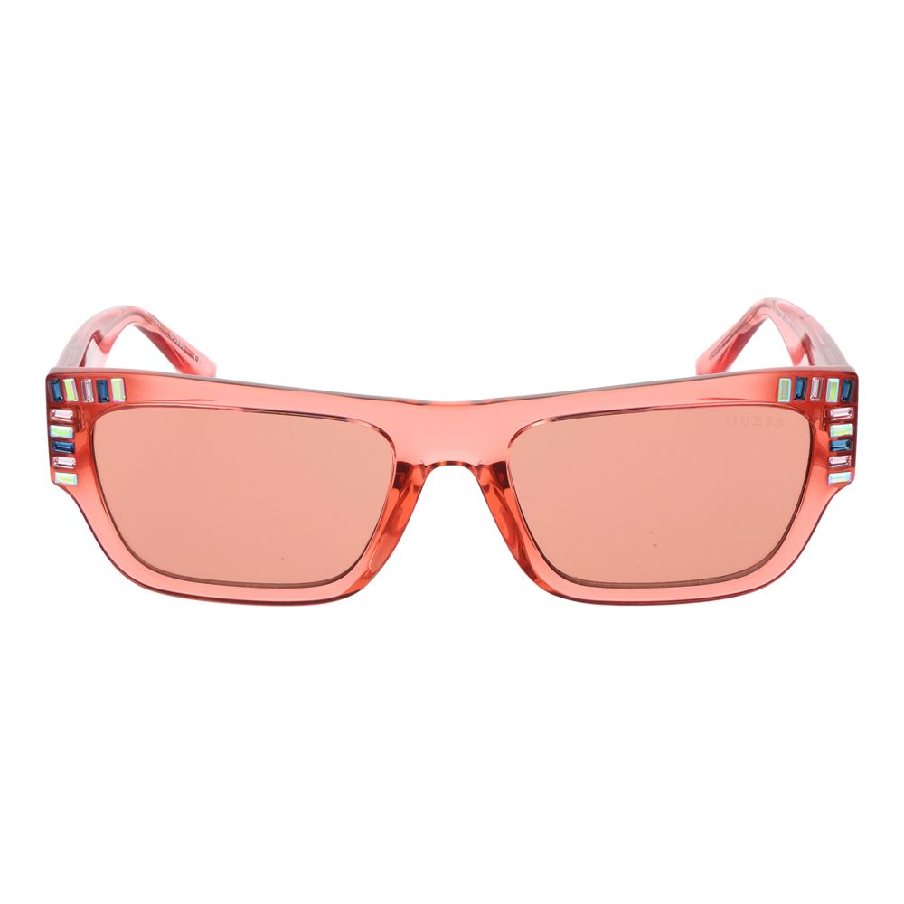 Pink Women Sunglasses - ventzia