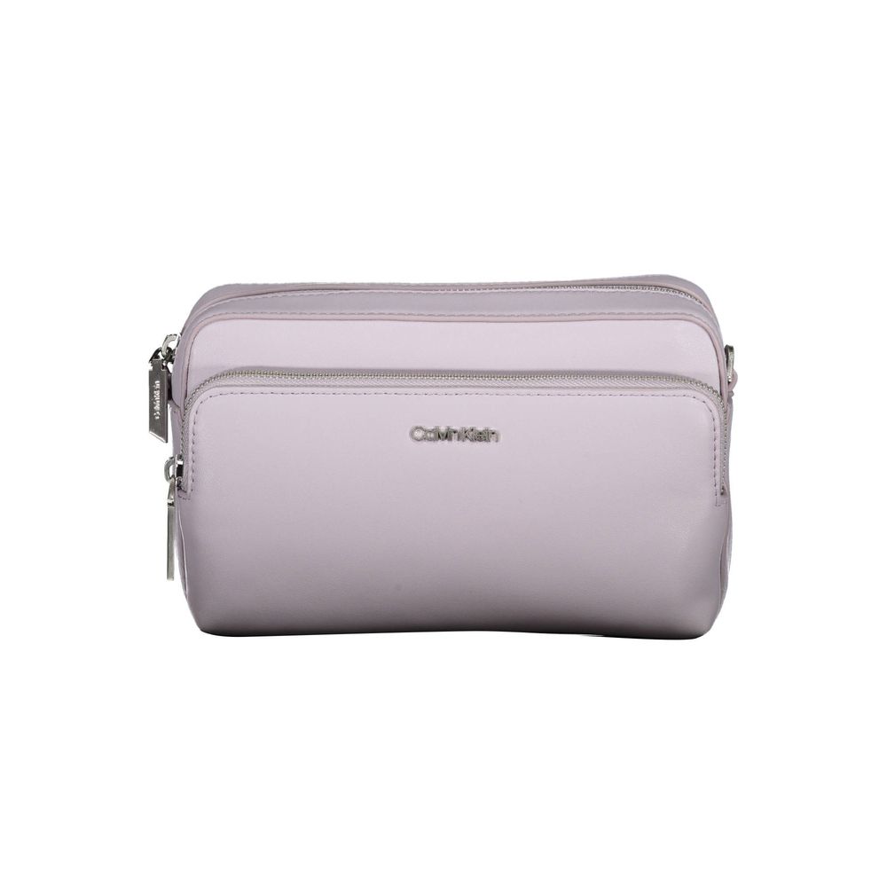 Viola Polyester Women Handbag - ventzia