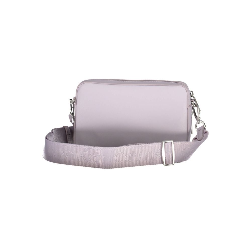 Viola Polyester Women Handbag - ventzia