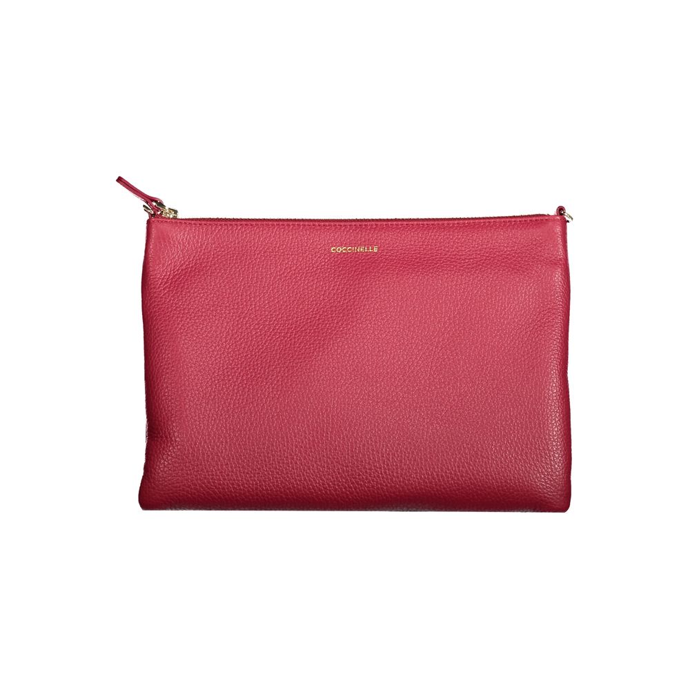 Rosso Pelle Women Crossbody - ventzia