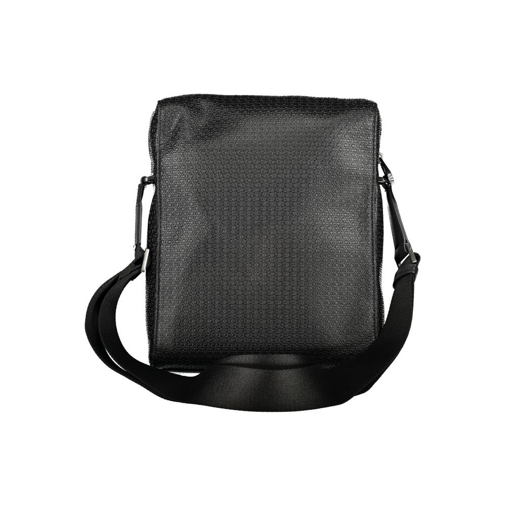 Nero Leather Men Wallet - ventzia