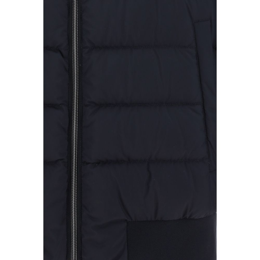 Down Jacket