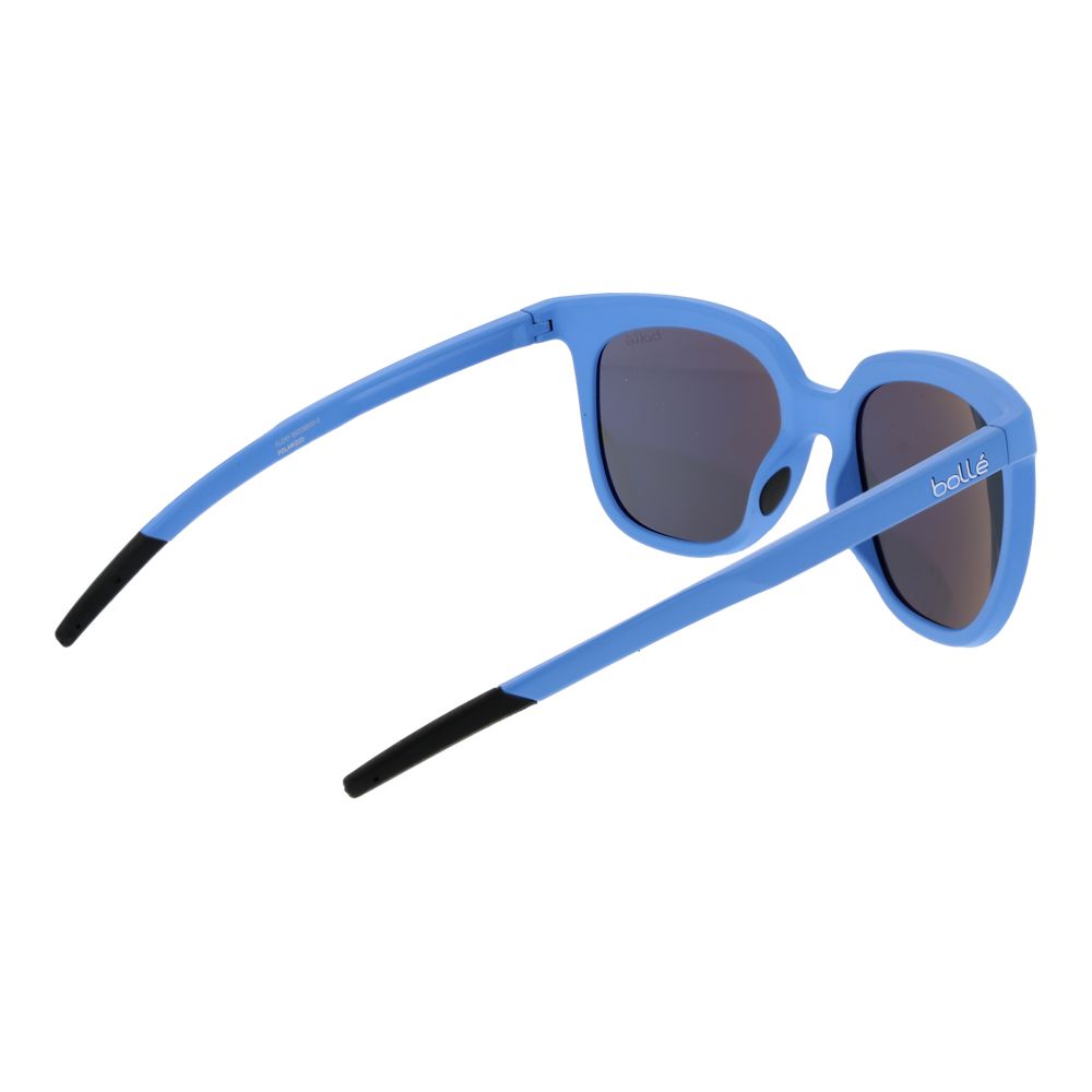 Blue Women Sunglasses - ventzia
