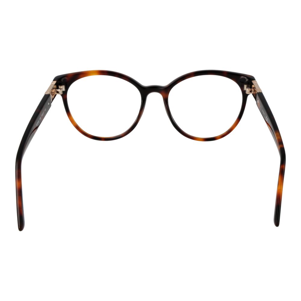 Brown Women Optical Frames - ventzia