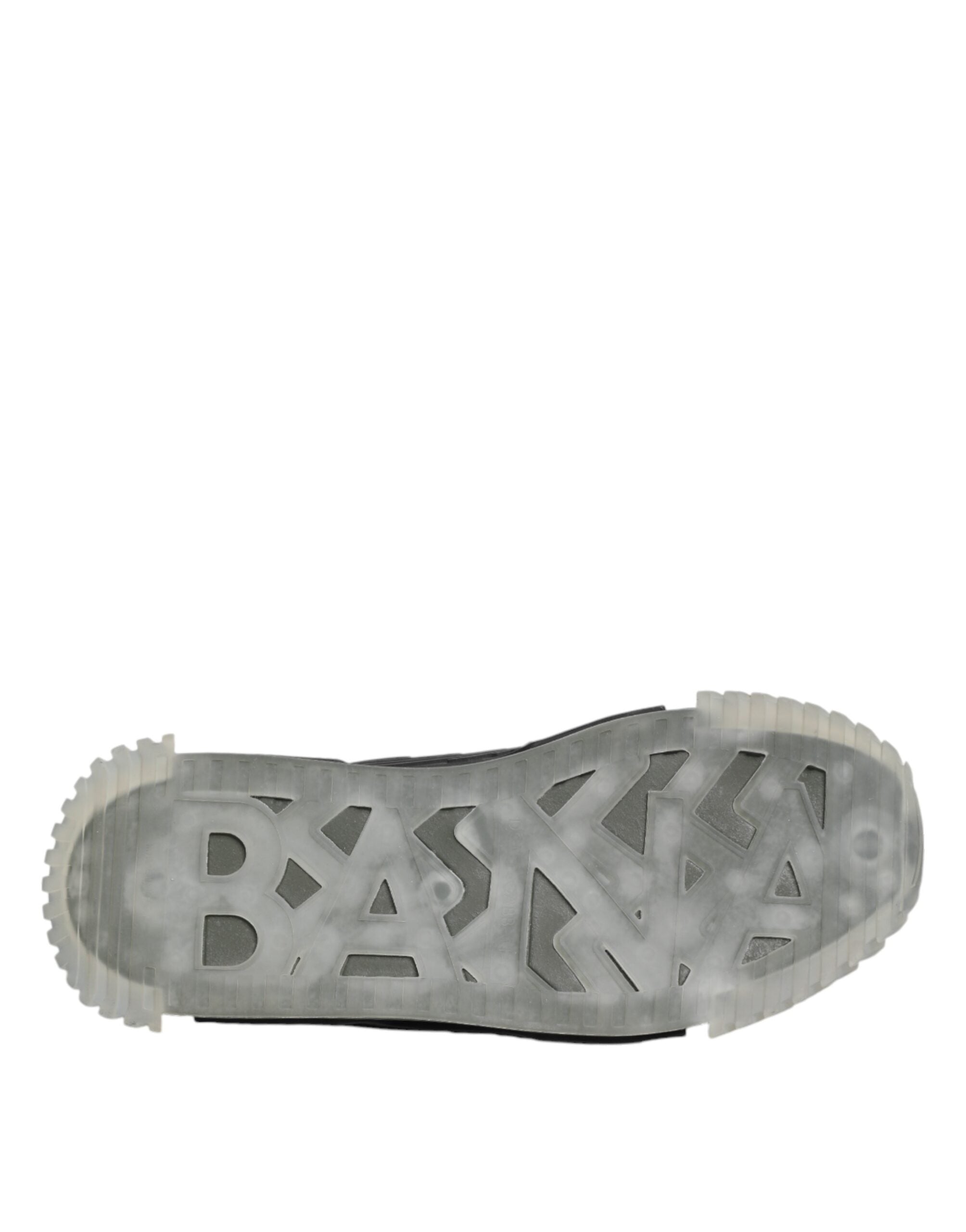 Multicolor Lace Up Low Top NS1 Sneakers Shoes - ventzia