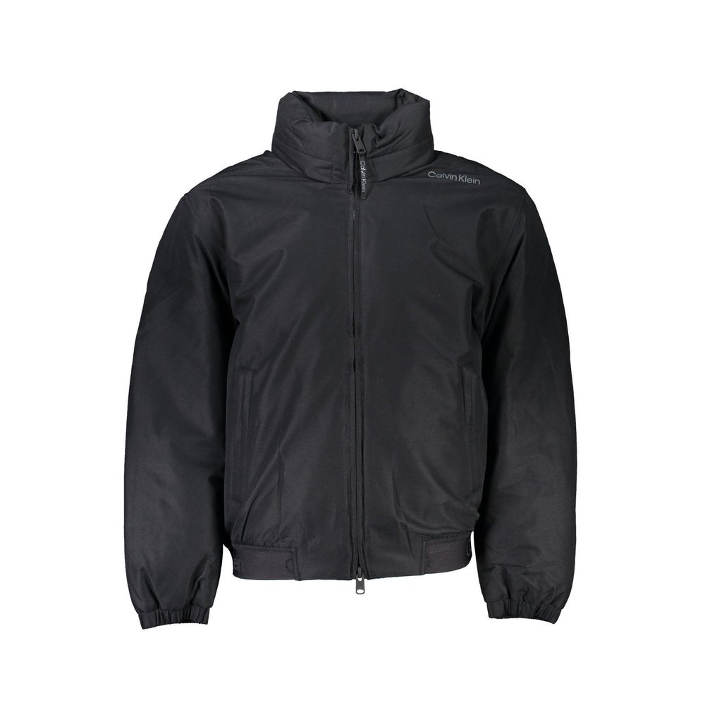 Elegant Waterproof Long-Sleeved Jacket - ventzia