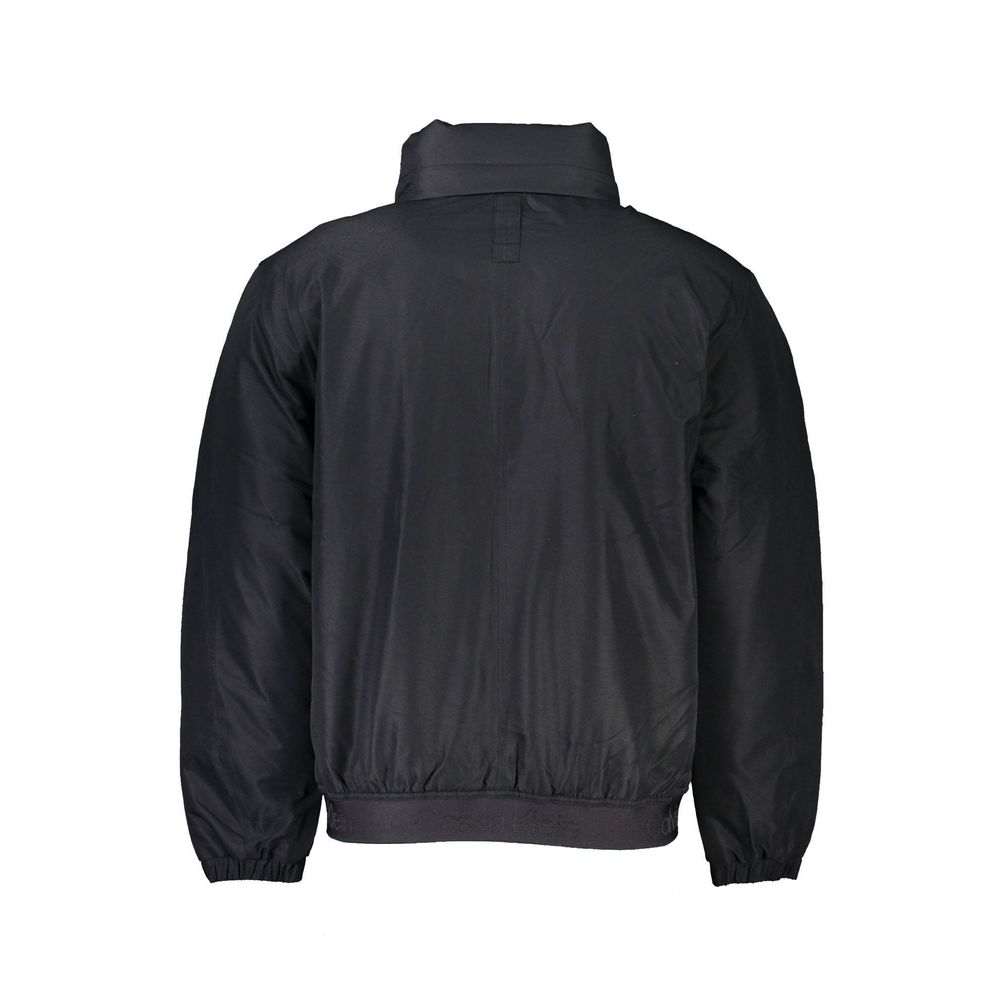 Elegant Waterproof Long-Sleeved Jacket - ventzia