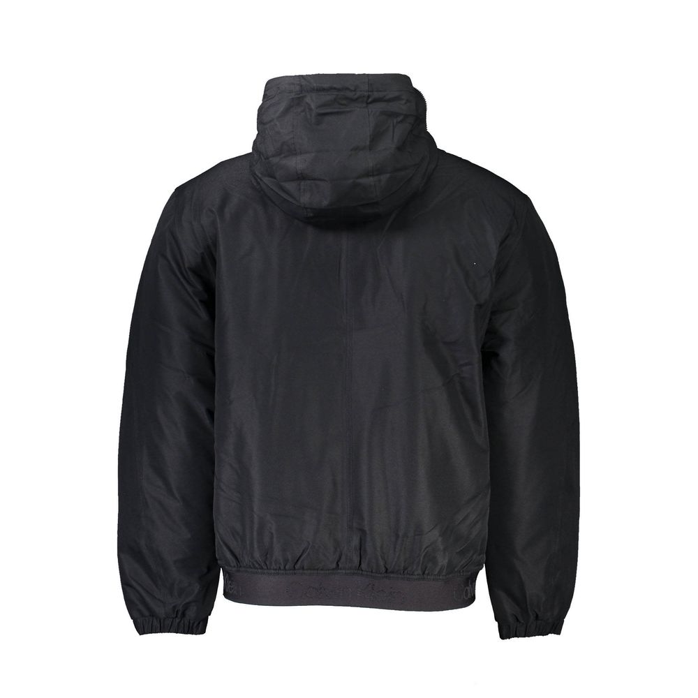 Elegant Waterproof Long-Sleeved Jacket - ventzia