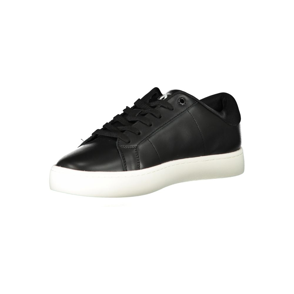 Eco-Conscious Sneakers with Signature Style - ventzia