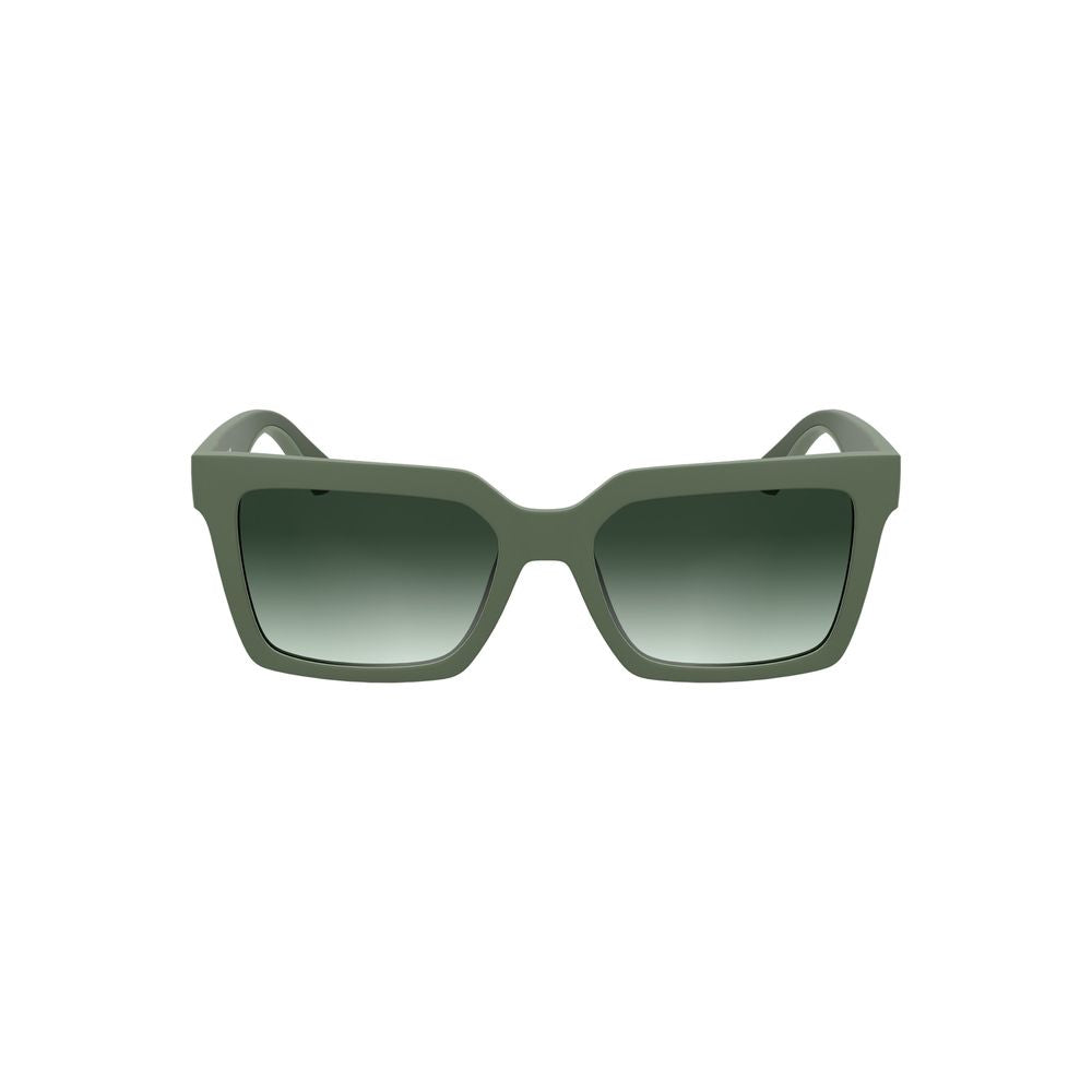 Green Bio Based Fabric Sunglass