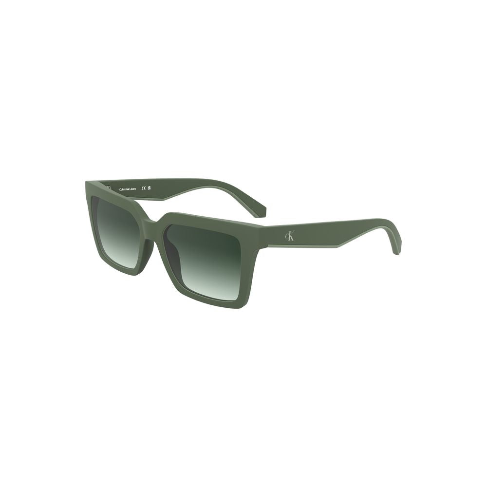 Green Bio Based Fabric Sunglass