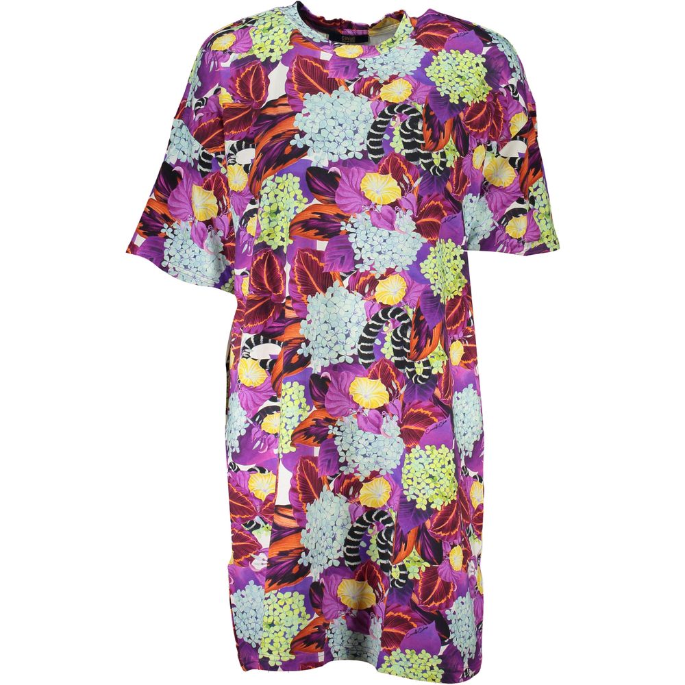 Viola Cotton Women Dress - ventzia