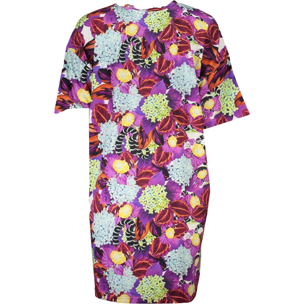 Viola Cotton Women Dress - ventzia