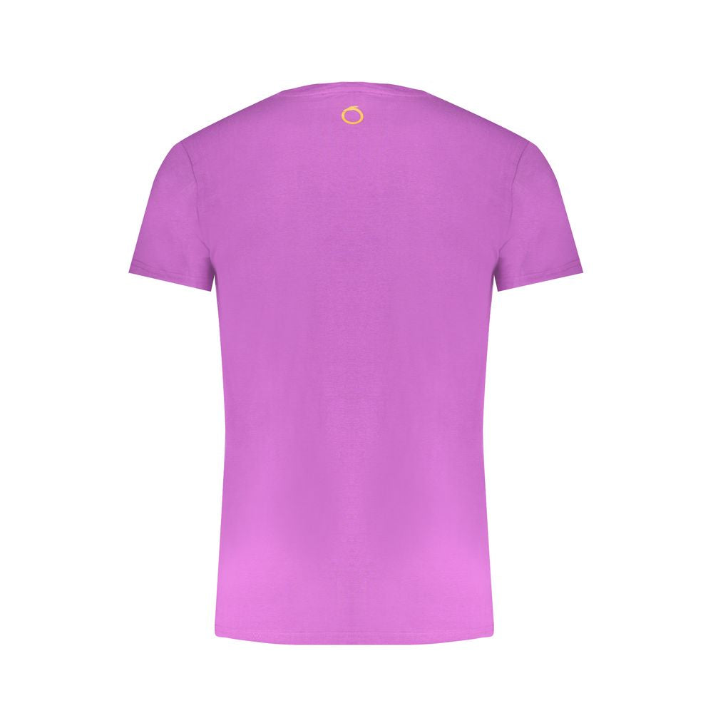 Viola Cotton Men T-Shirt