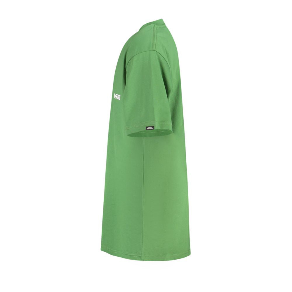 Verde Cotton Men T-Shirt
