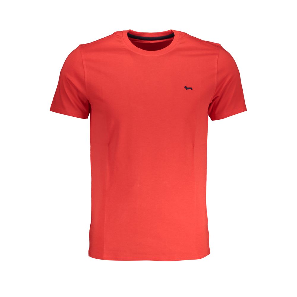 Rosso Cotton Men T-Shirt