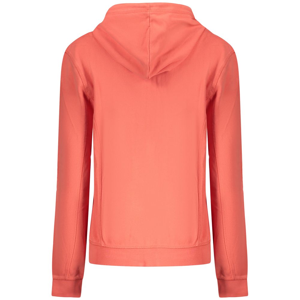 Rosa Cotton Women Sweatshirt - ventzia